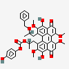 an image of a chemical structure CID 156059921