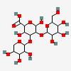 an image of a chemical structure CID 156061106