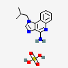 an image of a chemical structure CID 15606308