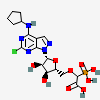 an image of a chemical structure CID 156064944