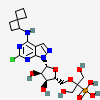 an image of a chemical structure CID 156064945