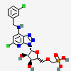 an image of a chemical structure CID 156064981