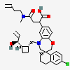 an image of a chemical structure CID 156065145