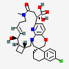 an image of a chemical structure CID 156065214