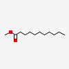 an image of a chemical structure CID 15607