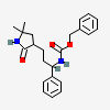 an image of a chemical structure CID 156070348