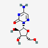 an image of a chemical structure CID 15607330