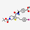 an image of a chemical structure CID 156073545