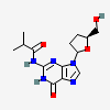 an image of a chemical structure CID 156076965