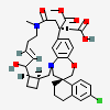 an image of a chemical structure CID 156078990
