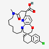 an image of a chemical structure CID 156079496