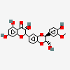an image of a chemical structure CID 156079985
