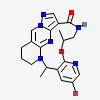an image of a chemical structure CID 156082061