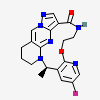an image of a chemical structure CID 156082139