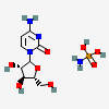 an image of a chemical structure CID 156086629