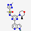 an image of a chemical structure CID 156087745
