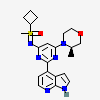 an image of a chemical structure CID 156088208