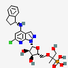 an image of a chemical structure CID 156089454
