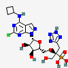 an image of a chemical structure CID 156089844