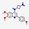 an image of a chemical structure CID 156096693