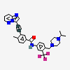 an image of a chemical structure CID 156097064