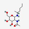 an image of a chemical structure CID 156097244