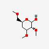 an image of a chemical structure CID 156104438