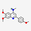 an image of a chemical structure CID 156107446