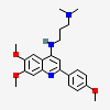 an image of a chemical structure CID 156107460