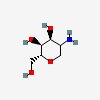 an image of a chemical structure CID 156108809