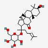 an image of a chemical structure CID 156108842