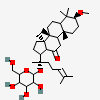 an image of a chemical structure CID 156109139