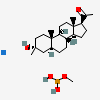 an image of a chemical structure CID 156113434