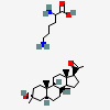an image of a chemical structure CID 156113437
