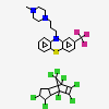 an image of a chemical structure CID 156113979