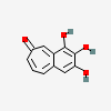 an image of a chemical structure CID 156117658