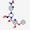 an image of a chemical structure CID 156120350