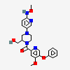 an image of a chemical structure CID 156120362