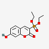 an image of a chemical structure CID 156123397