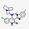 an image of a chemical structure CID 156123441