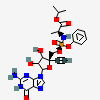 an image of a chemical structure CID 156126085