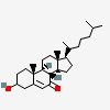an image of a chemical structure CID 156133234