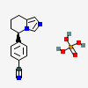 an image of a chemical structure CID 156133534