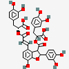 an image of a chemical structure CID 156134967