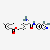 an image of a chemical structure CID 156135258