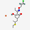 an image of a chemical structure CID 156135354