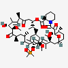 an image of a chemical structure CID 156135448