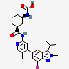an image of a chemical structure CID 156136480