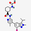 an image of a chemical structure CID 156136533