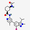 an image of a chemical structure CID 156136534